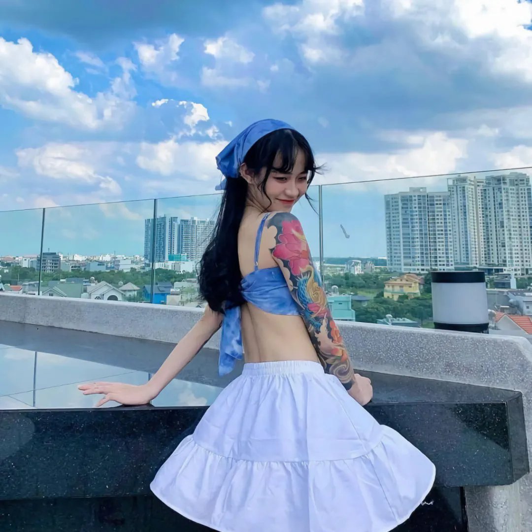 龙潭虎穴