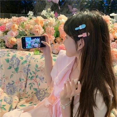 四个春天